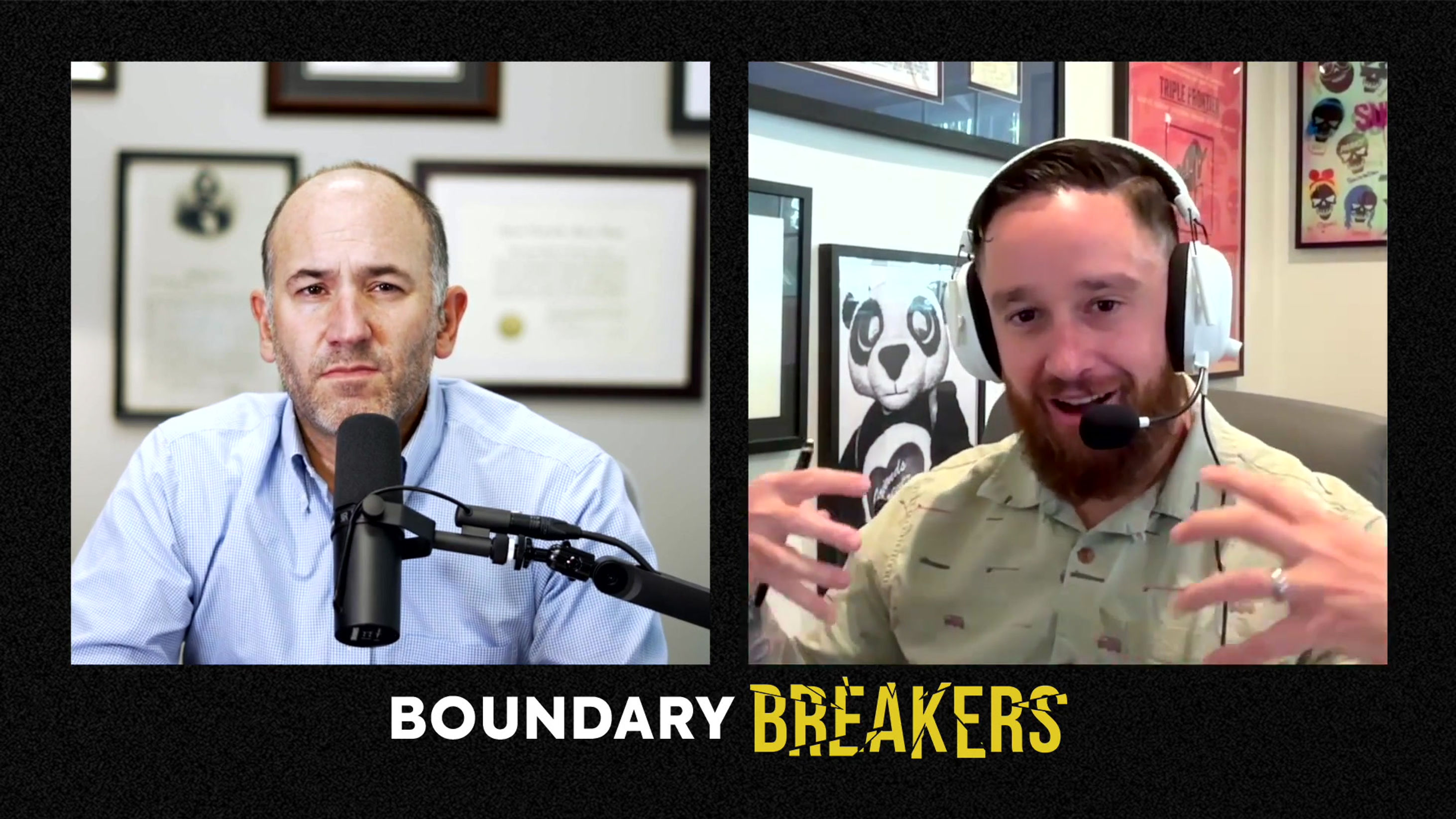 He Produced 5 of the Most Profitable Box Offices in History   Andy Horwitz